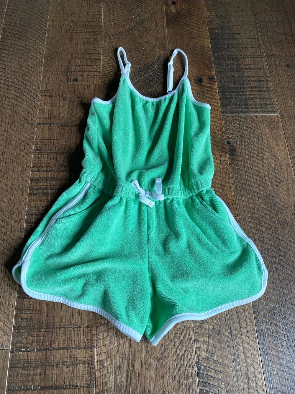 Cat & Jack Romper